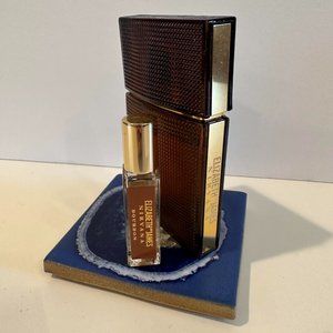 Elizabeth and James Bourbon Parfum Perfume fragrance